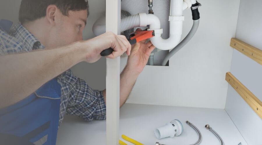 Professional emergency plumbing in Biola, CA